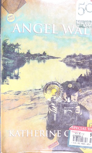 Angel walk