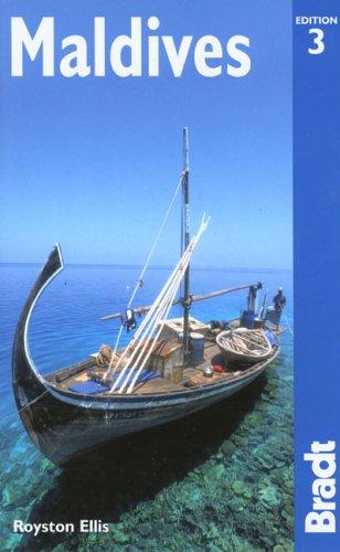 Maldives, 3rd