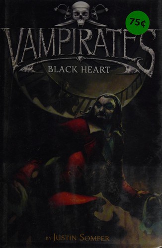 Black heart