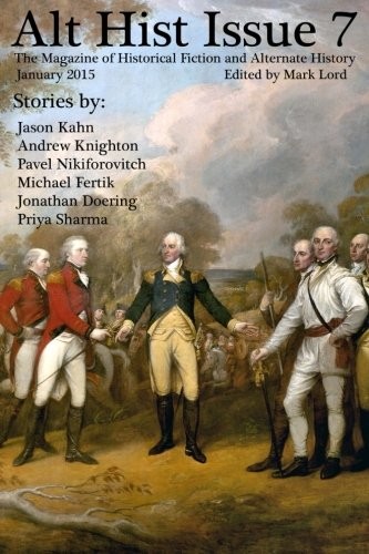 Alt Hist Issue 7