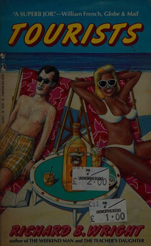 Tourists