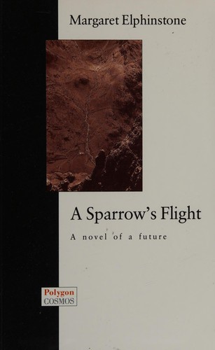 A sparrow's flight