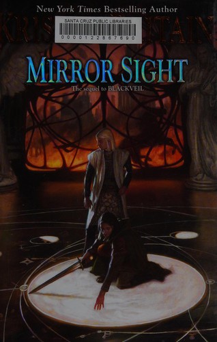 Mirror sight