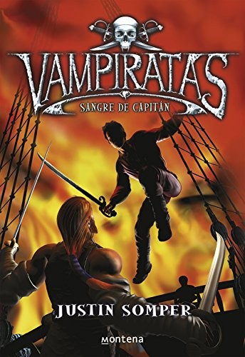 Sangre de capitán