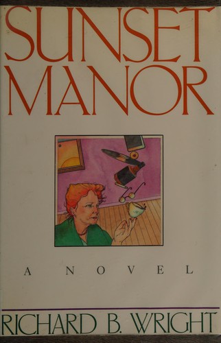 SUNSET MANOR