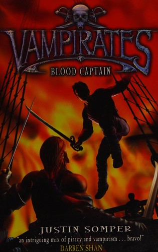 Blood captain