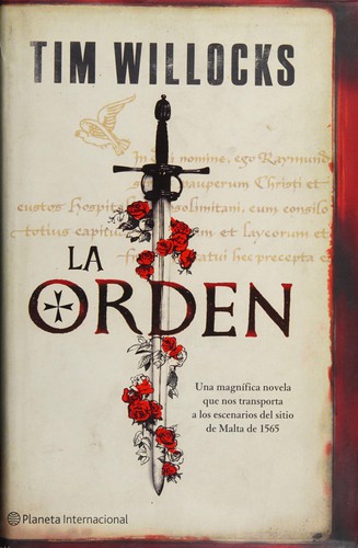 La orden