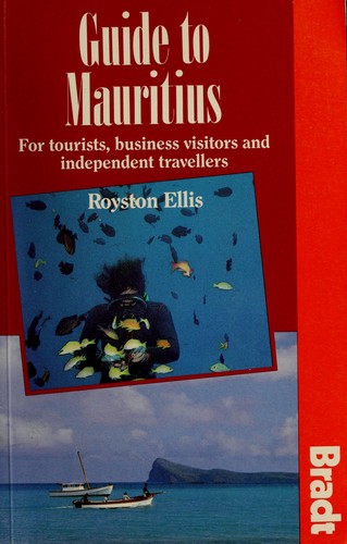 Bradt Mauritius