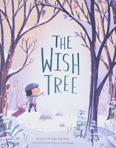 The wish tree
