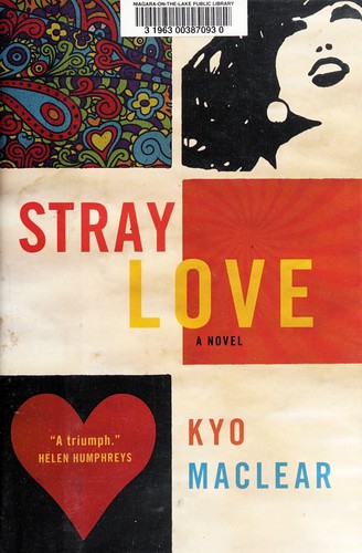 Stray Love