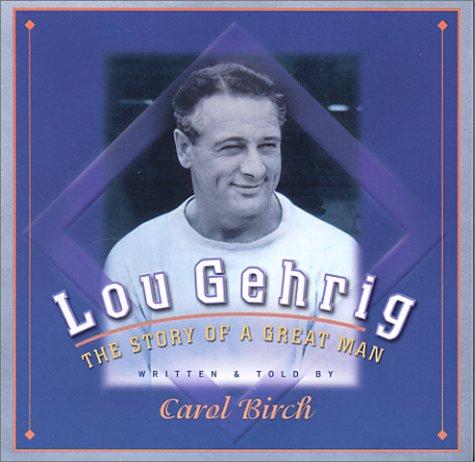 Lou Gehrig