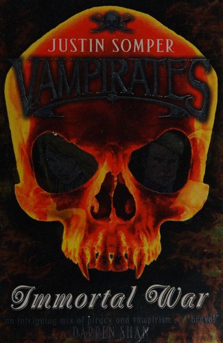 Immortal war