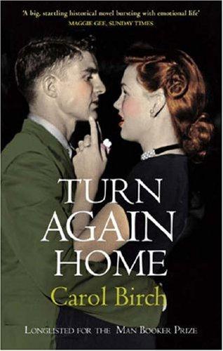 Turn again home