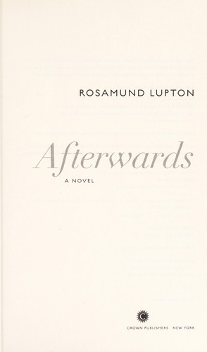 Afterwards