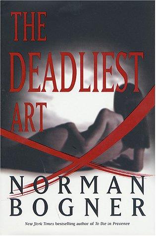 The deadliest art
