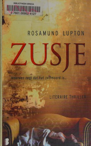 Zusje