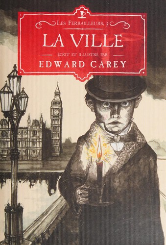 Les ferrailleurs