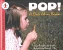 Pop! a Book about Bubbles