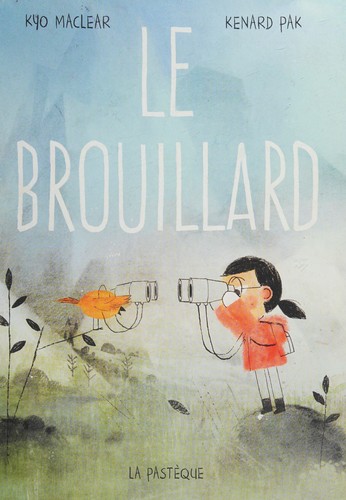 Le brouillard