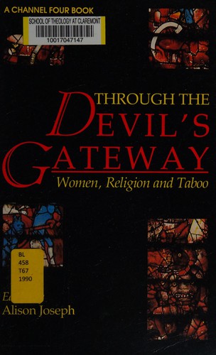 Through the Devil's Gateway
