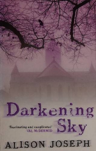 Darkening Sky