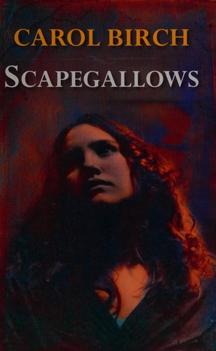 Scapegallows