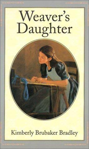 Weaver's daughter