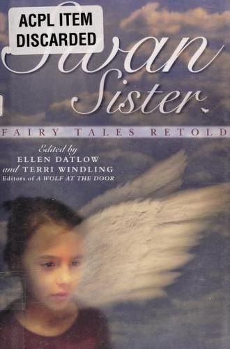 Swan sister