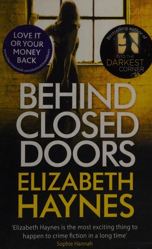 Behind Closed Doors