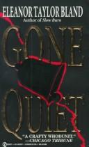 Gone quiet