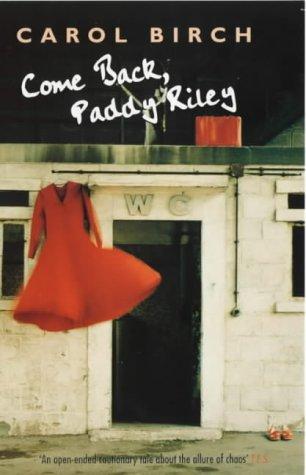 Come Back Paddy Riley