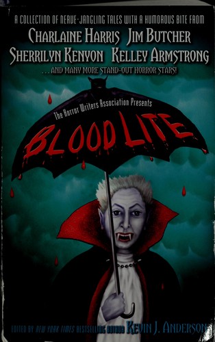 Blood Lite