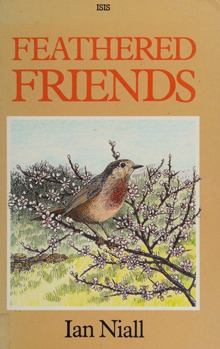 Feathered friends.
