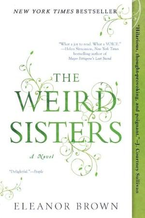 Weird Sisters