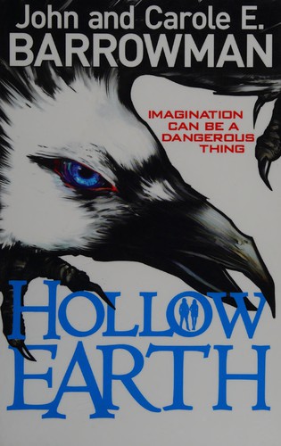 Hollow earth