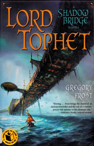 Lord Tophet