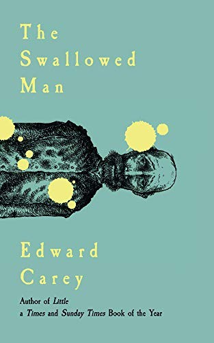 Swallowed Man