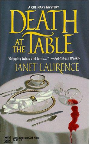 Death At The Table