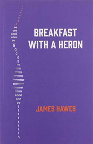 Breakfast With a Heron