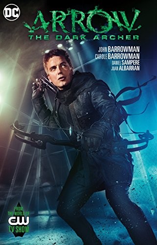 Arrow