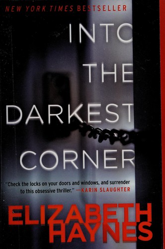 Into The Darkest Corner
