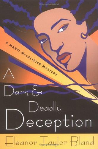 Dark and Deadly Deception