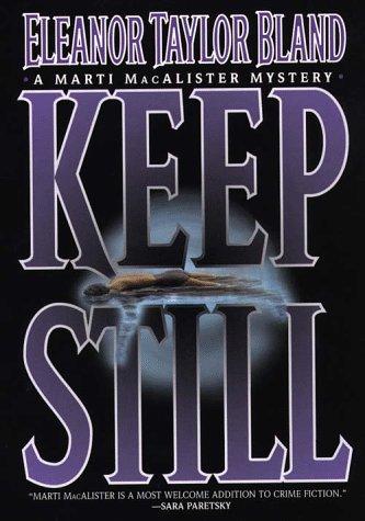 Keep still