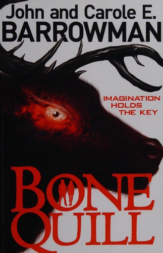 Bone quill