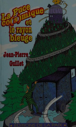 La puce co(s)mique
