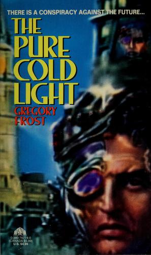 The pure cold light