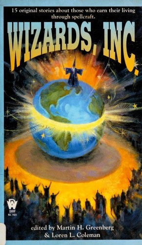 Wizards, Inc.