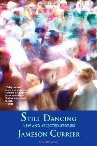 Still dancing