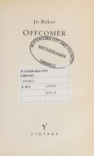 Offcomer