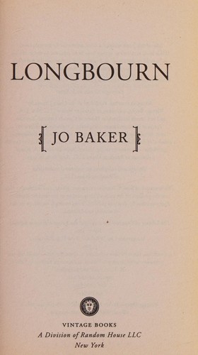 Longbourn